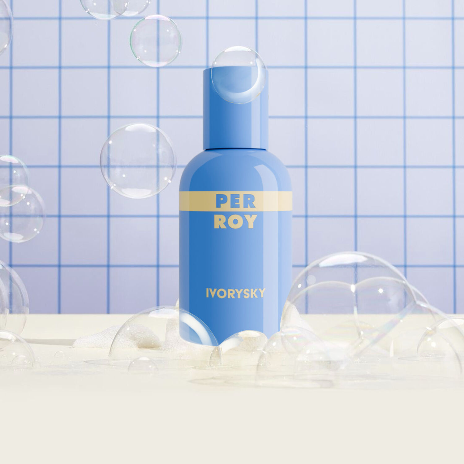 Ivorysky - Eau de parfum