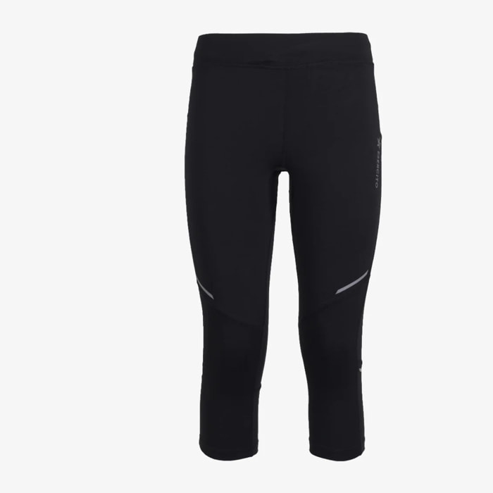 Esercito Sportswear Leggings mid-calf donna