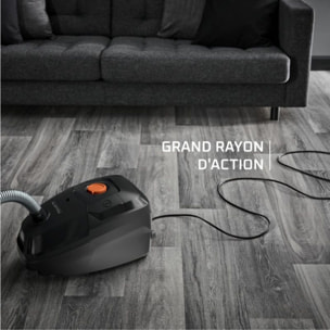 Aspirateur avec sac ROWENTA Green Force Max RO4934EA