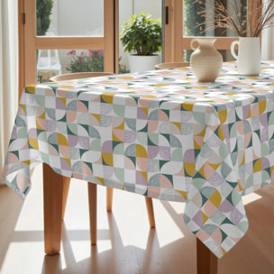 Nappe en résine anti-taches 0120-381