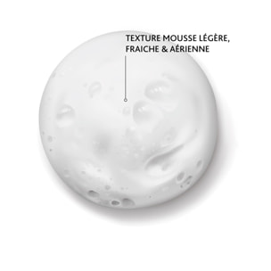 Osmoclean - Mousse Nettoyante Pureté 150 ml