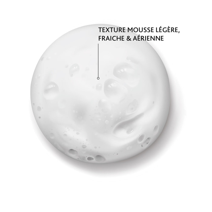 Osmoclean - Mousse Nettoyante Pureté 150 ml