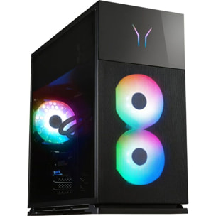 PC Gamer MEDION Hunter X30 – Intel Core Ultra 7 265KF – NVIDIA GeForce RTX 5080 – 32 Go RAM DDR5 – SSD 2 To MD35466