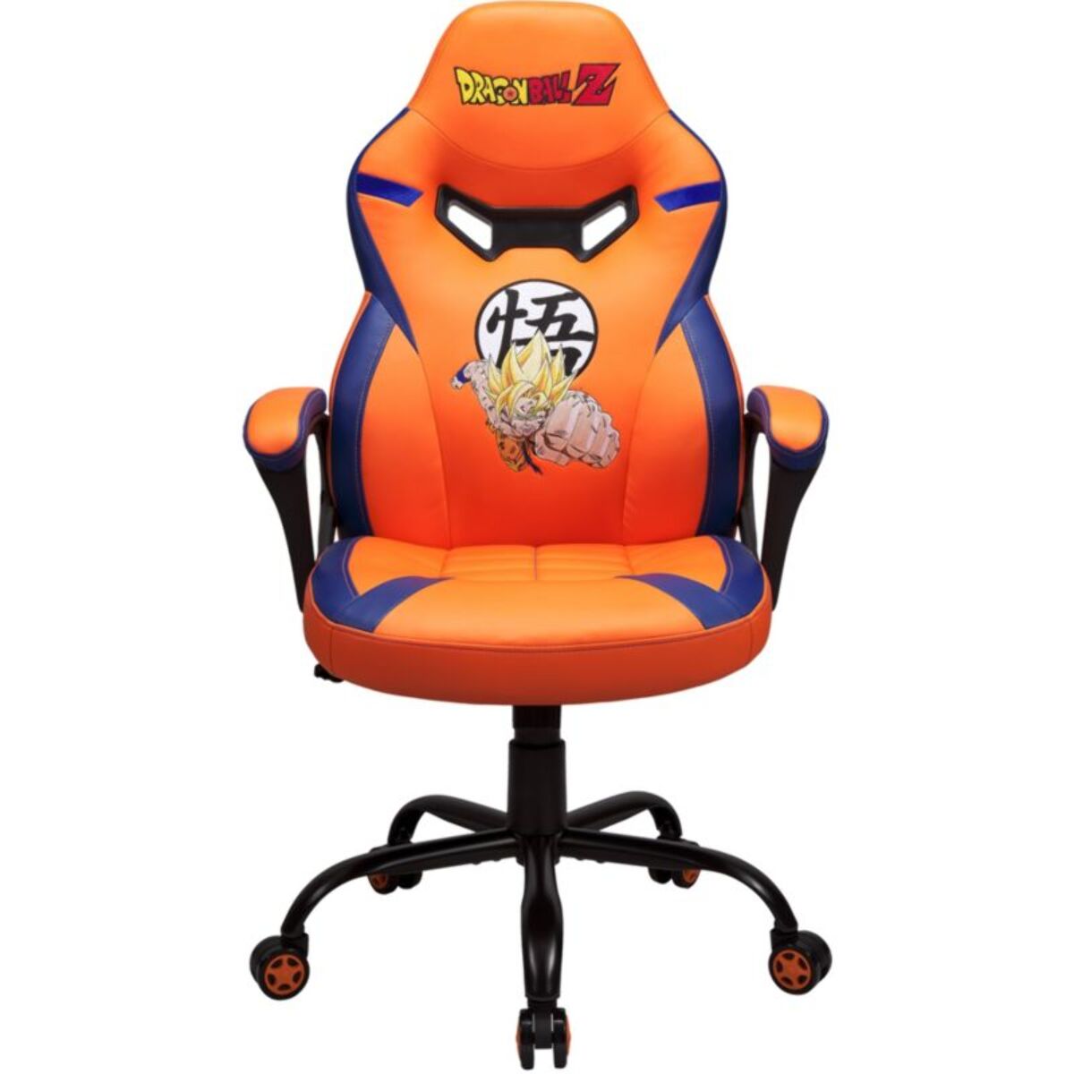Chaise gaming SUBSONIC Super Sayian Dragon Ball Z