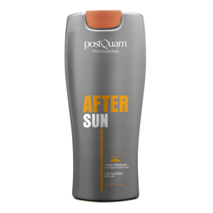 After sun 250 ml.