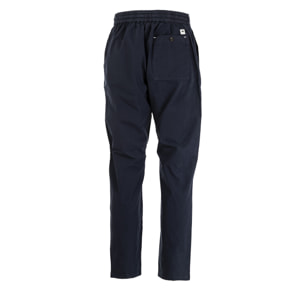 GAS pantalone uomo navy blue