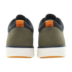 U.S. Polo Assn. - Stringate YGOR009MDYT1 in sintetico per uomo