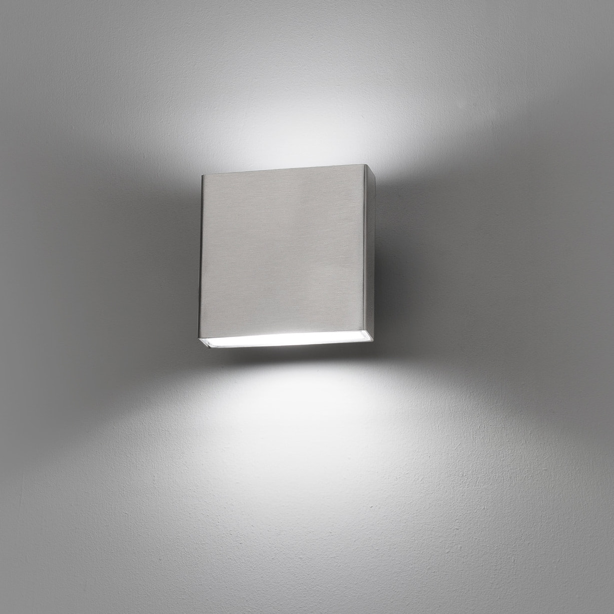 KAULA 100 Aplique inox