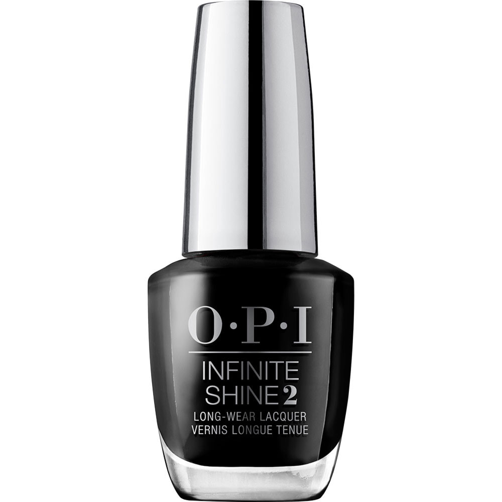 Lady in Black - Vernis à ongles Infinite Shine - 15 ml OPI