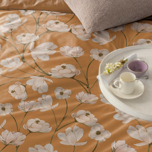 Housse Liberty Ocre Nordic
