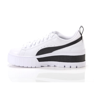 Sneakers Puma Mayze Wedge Wns Bianco