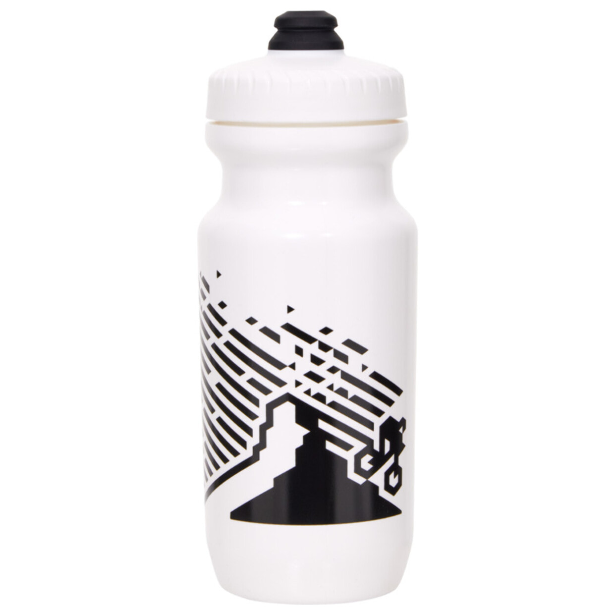 2025 Uci Mtb World Championships - Bidon Valais - Print - Unisex