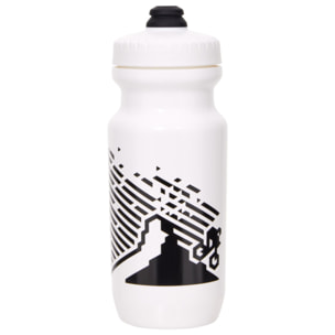 2025 Uci Mtb World Championships - Bidon Valais - Print - Unisex