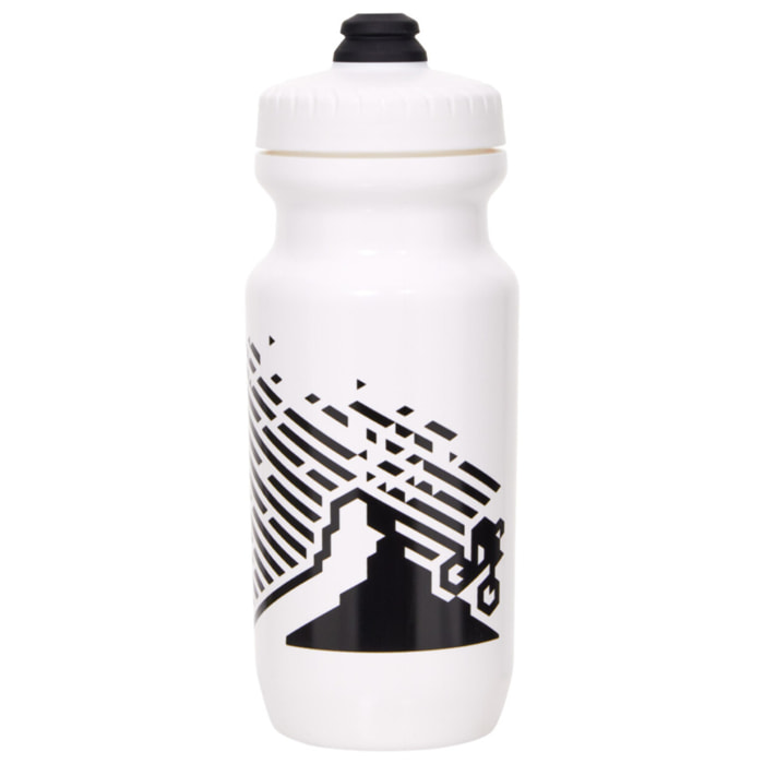 2025 Uci Mtb World Championships - Bidon Valais - Print - Unisex