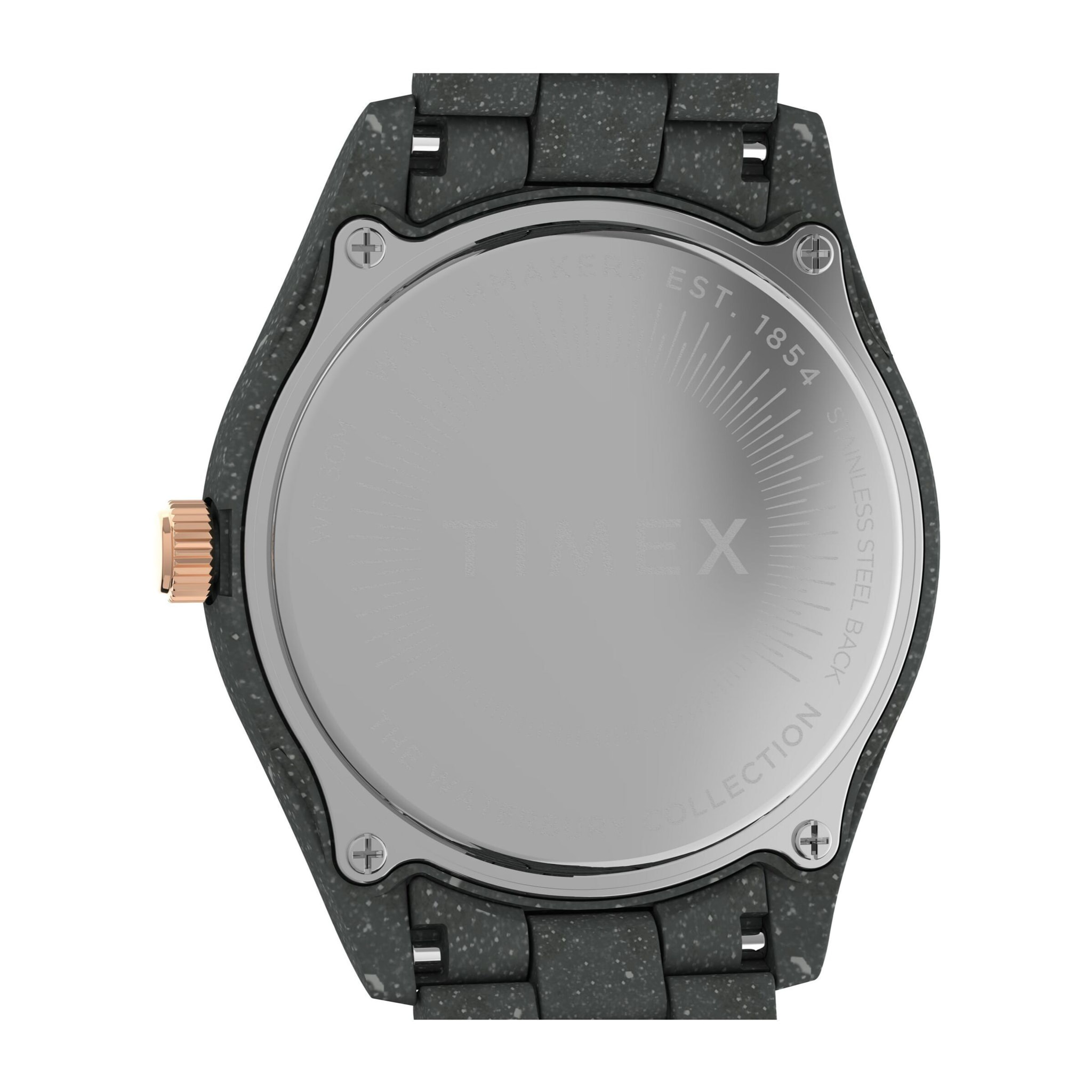 Timex Reloj Analógico De Cuarzo Trend Legacy