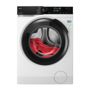 AEG Lavadora de libre instalación Serie 7000 ProSteam® de 11.0 kg LFSR7304L4BP