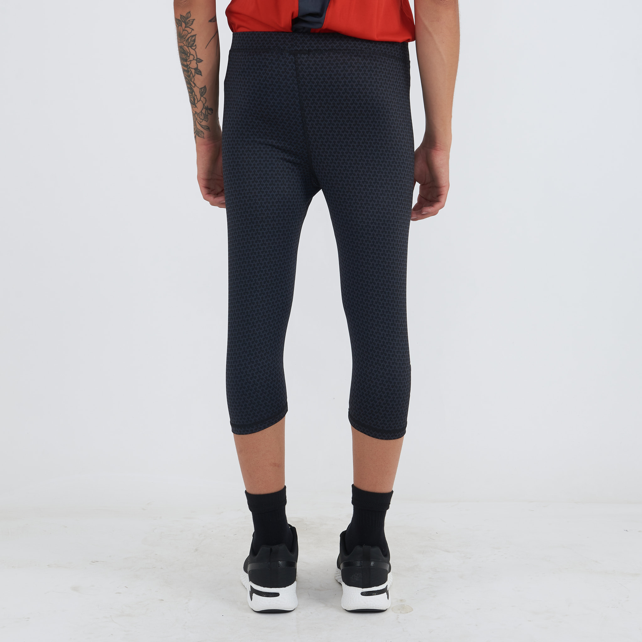 Pinocchietto da allenamento MIRIP uomo