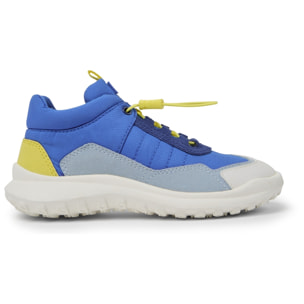 CAMPER CRCLR Kids - Sneakers Blu