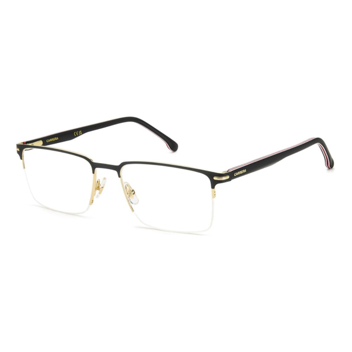 Gafas de Vista Carrera 325 I46 54 de Metal Hombre 54 mm