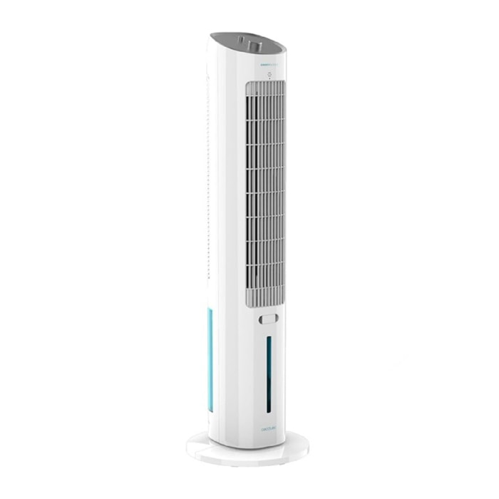 Climatizadores EnergySilence 2000 SkyCool Cecotec