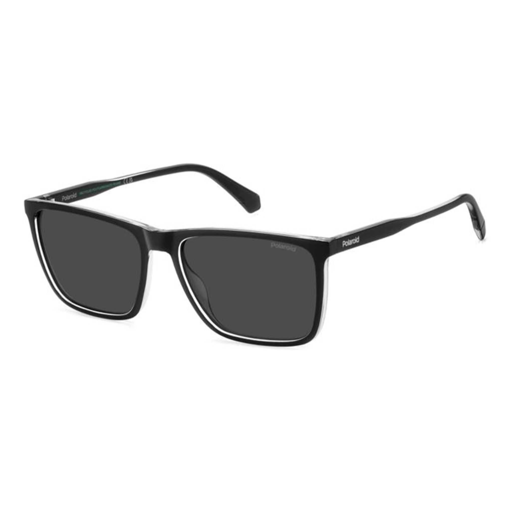 Gafas de Sol Polaroid PLD 4180/S 7C5 Polarizadas de Policarbonato Hombre 58 mm