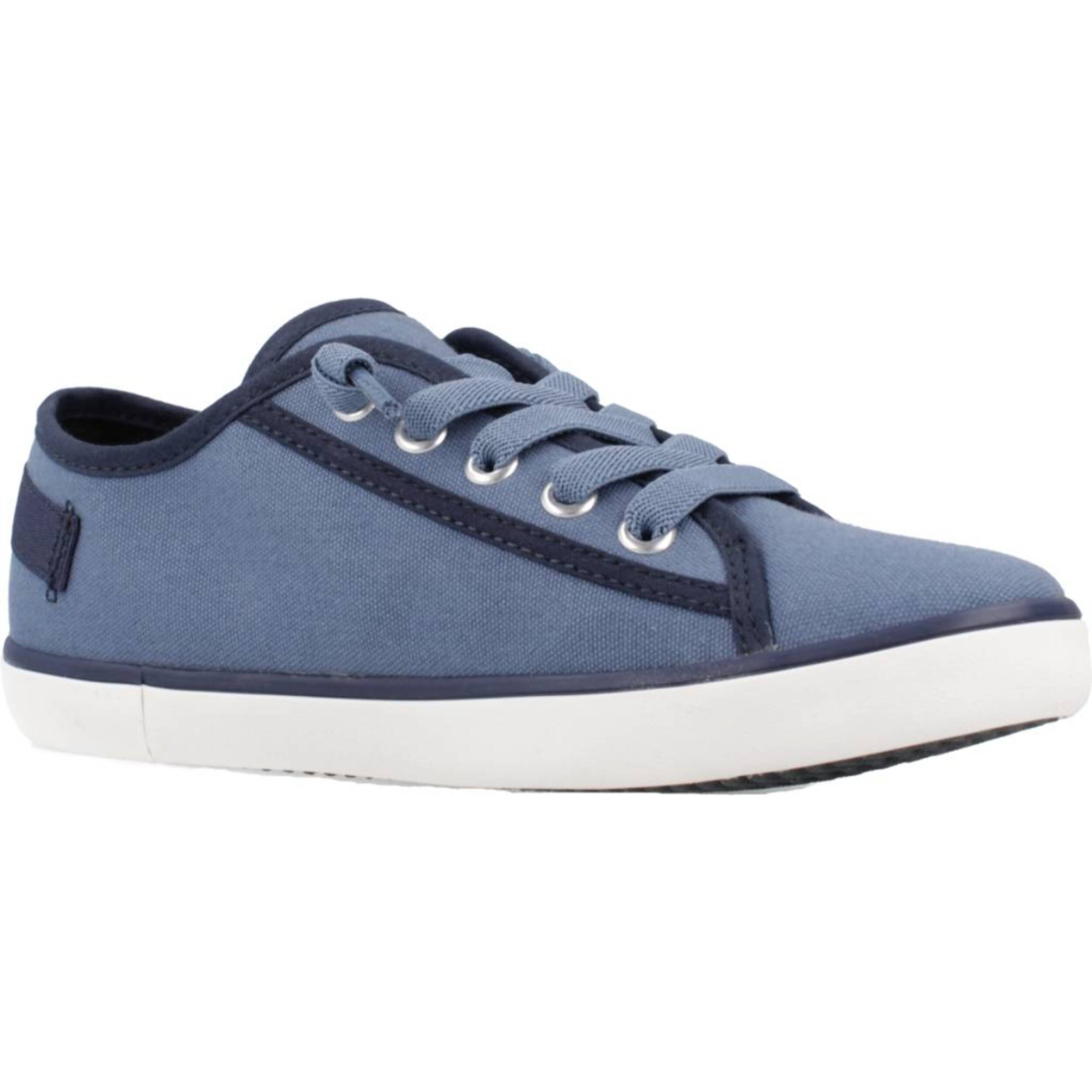 SNEAKERS GEOX J GISLI B