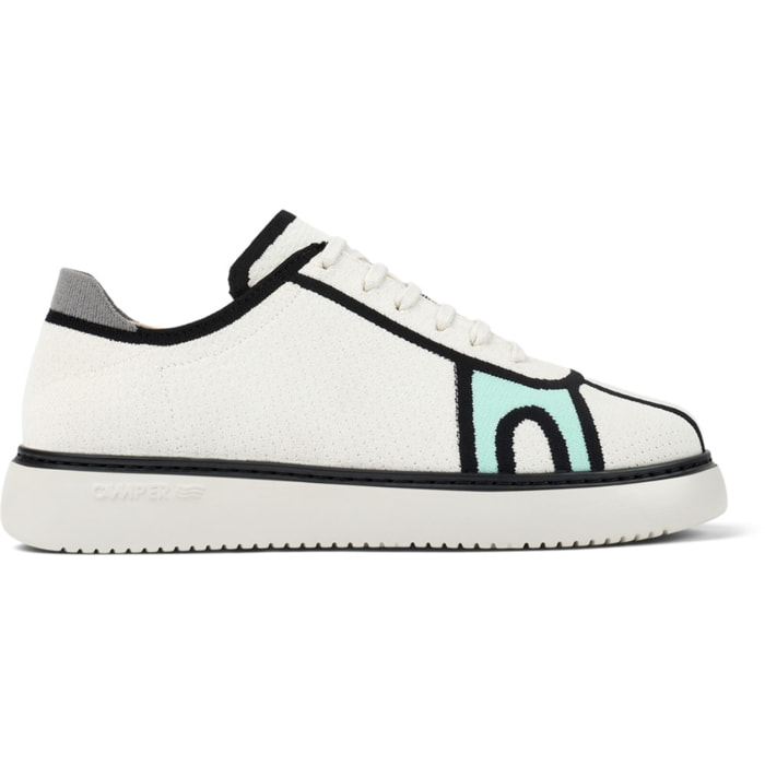 CAMPER Runner K21 - Sneakers Uomo Bianco