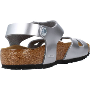 SANDALIAS BIRKENSTOCK RIO KIDS BF ELECTRIC