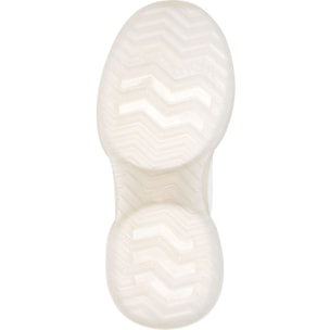 PLEIN SPORT Runner BUBBLE SOLE