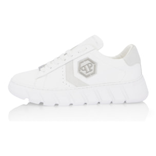 PHILIPP PLEIN Zapatillas bajas HEXAGON