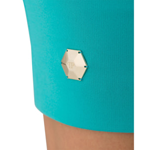 PHILIPP PLEIN Short Dress "Sadira"