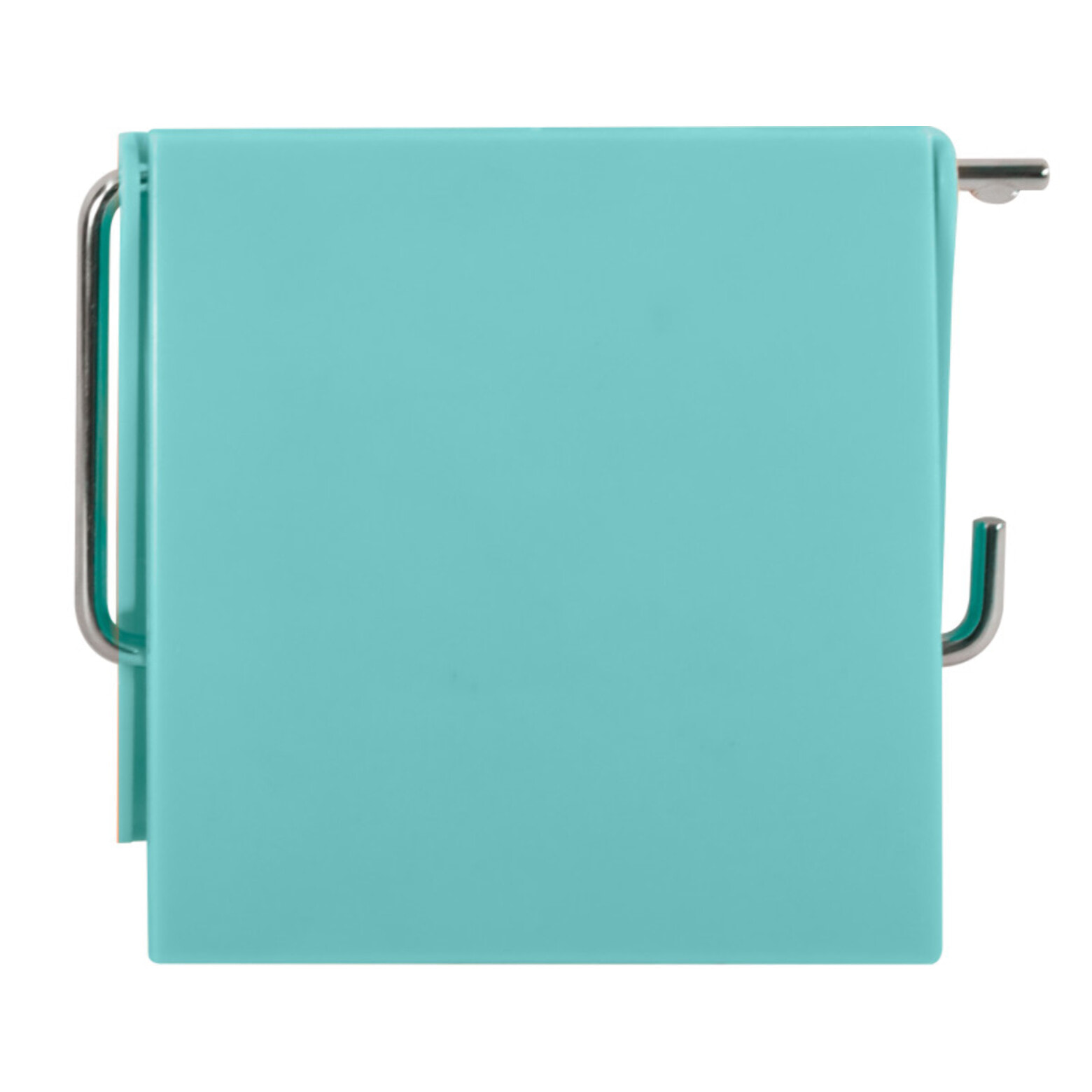 Porte rouleau papier wc mural Aqua MSV