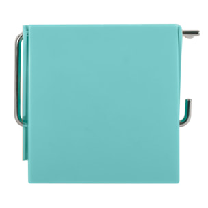 Porte rouleau papier wc mural Aqua MSV