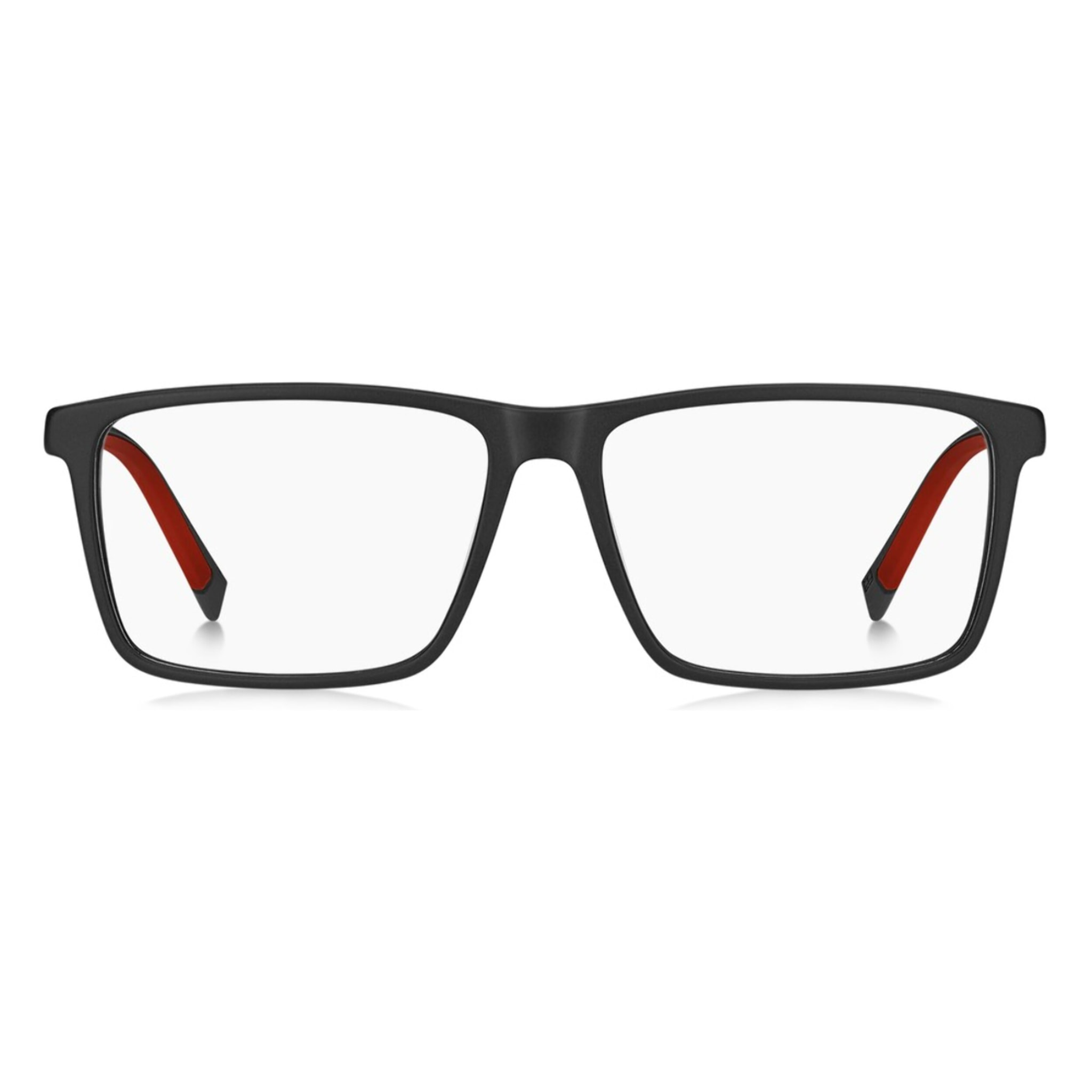 Gafas de Vista Tommy Hilfiger TH 2198 OIT 58 de Acetato Hombre 58 mm