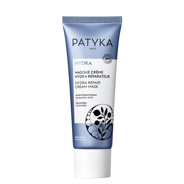 Hydra - Masque Crème Hydra Réparateur
