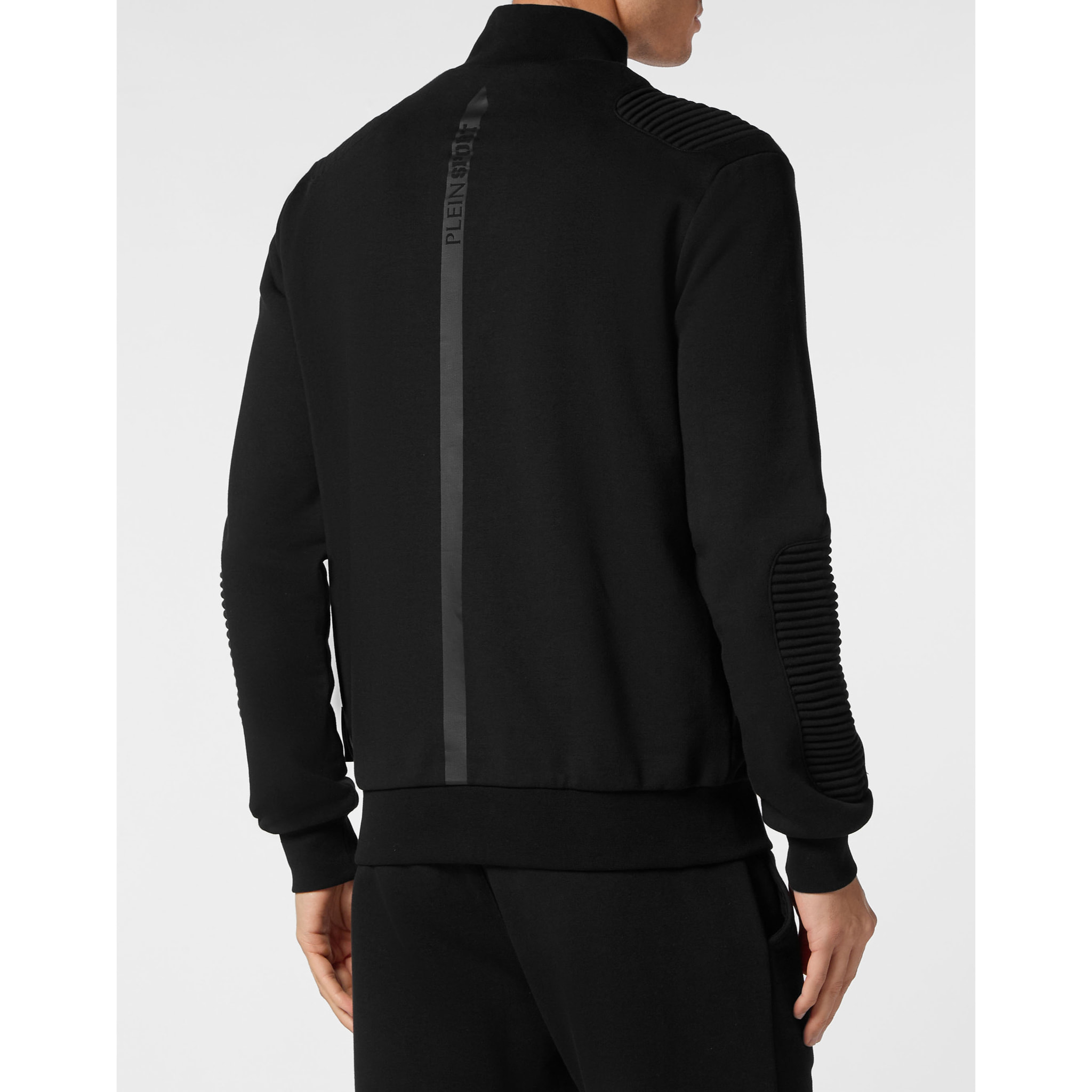 PLEIN SPORT Sweatjacket