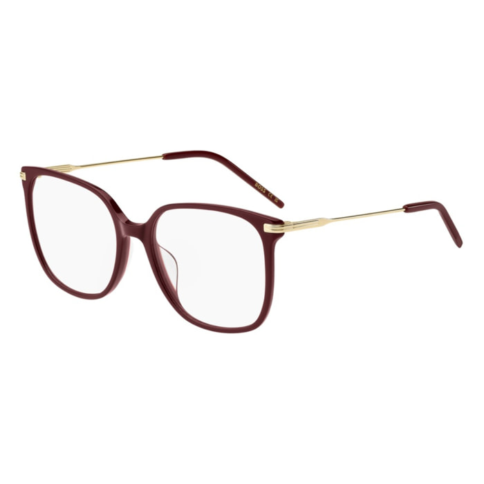 Gafas de Vista Hugo Boss 1736/G 6K3 de Acetato Mujer 55 mm