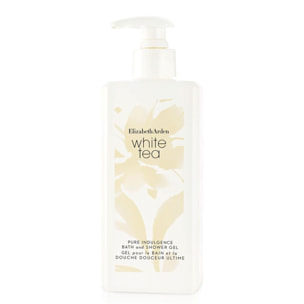 White Tea  - Gel Douche 400 ml