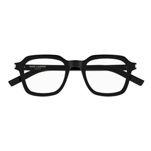 GAFAS DE VISTA SAINT LAURENT SL 715 SLIM OPT-001
