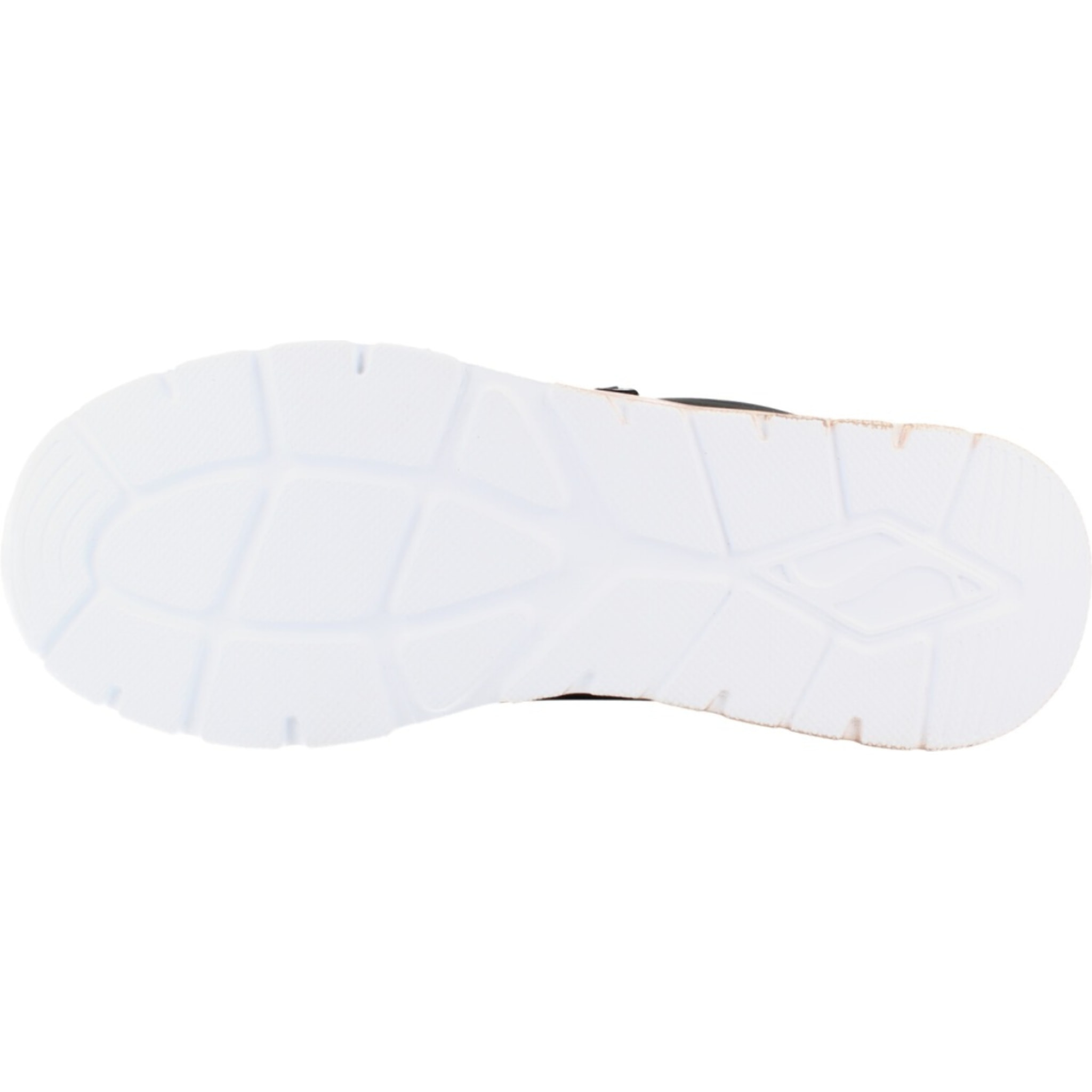 Zapatillas Niña Uno Lite 2.0 - Leopard Stride Negro