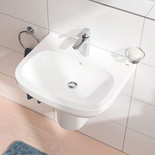 GROHE Start Mitigeur monocommande Lavabo Taille M QuickFix 23455002