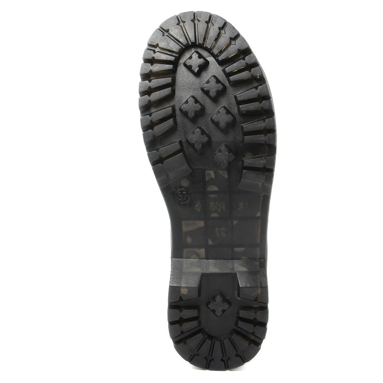 Stivaletti Donna colore Nero