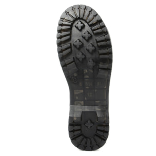 Stivaletti Donna colore Nero