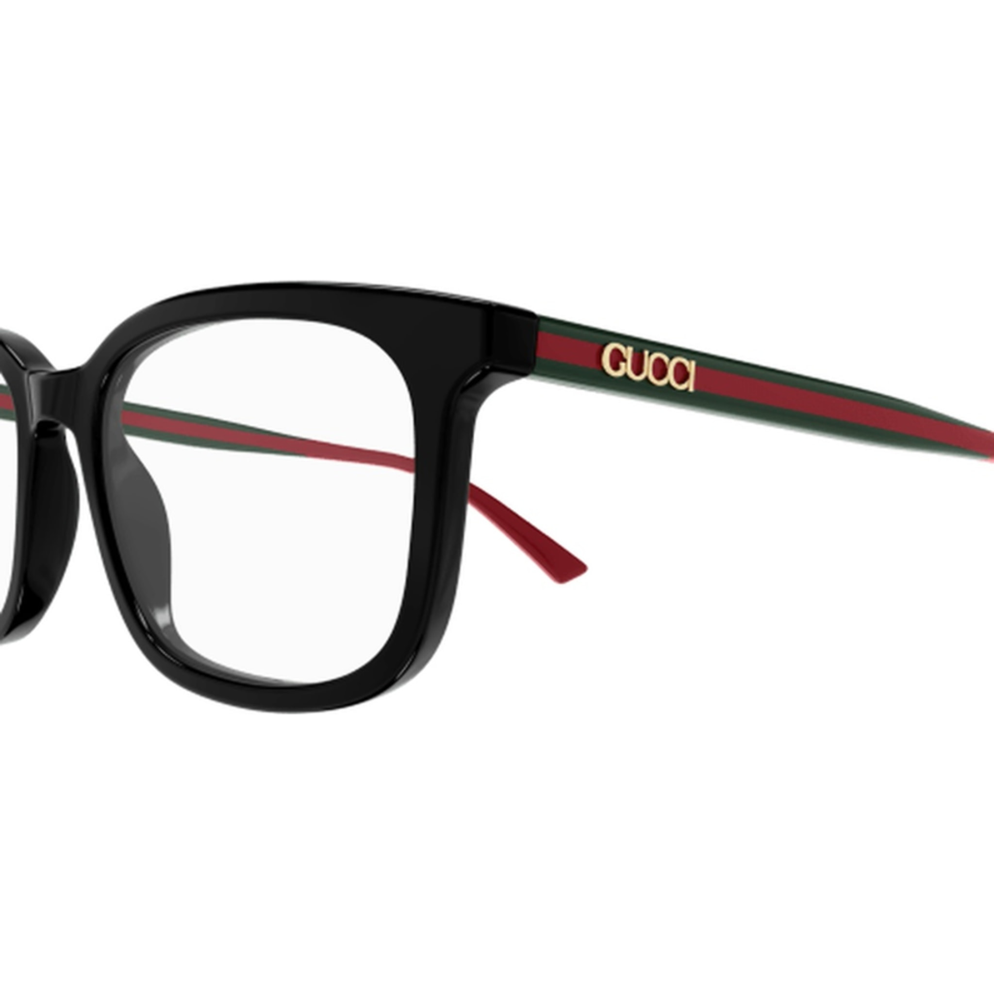Gafas de Vista Gucci GG1928O-001 de Acetato Hombre 53 mm