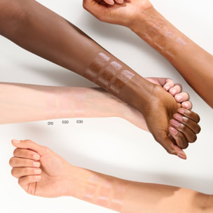 Jelly Spark - Baume à Lèvres Pailleté