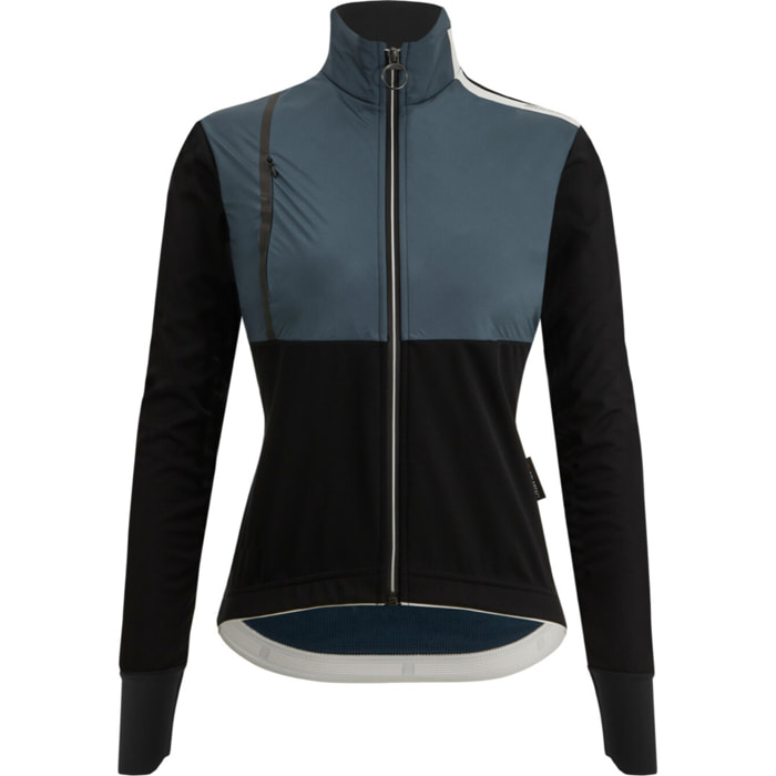 Vega Absolute - Chaqueta Mujer - Negro - Mujer