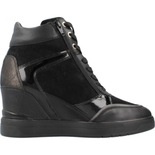 SNEAKERS GEOX D MAURICA