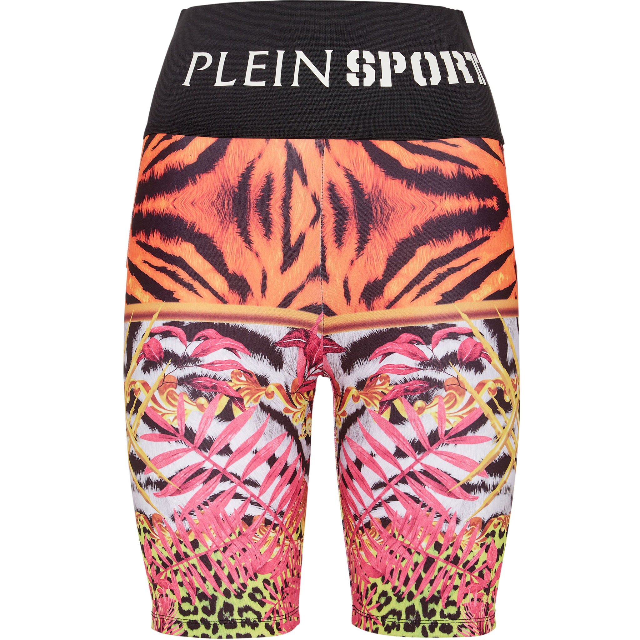 PLEIN SPORT Sport Leggings