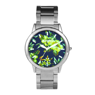 Reloj Xtress XAA1032-21 Unisex Analogico Cuarzo con Correa de Acero