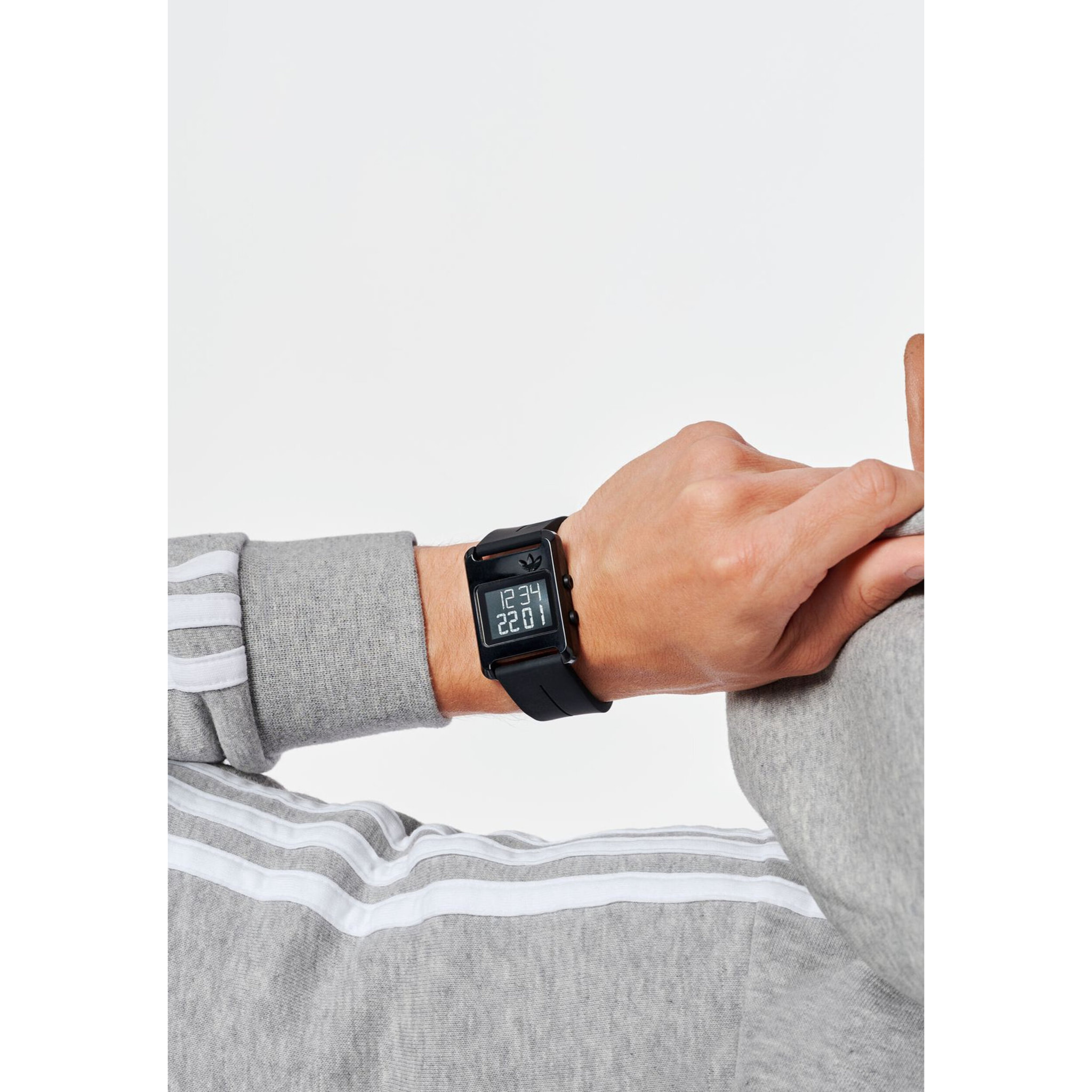 Adidas Orologio Digitale Digital One Gmt